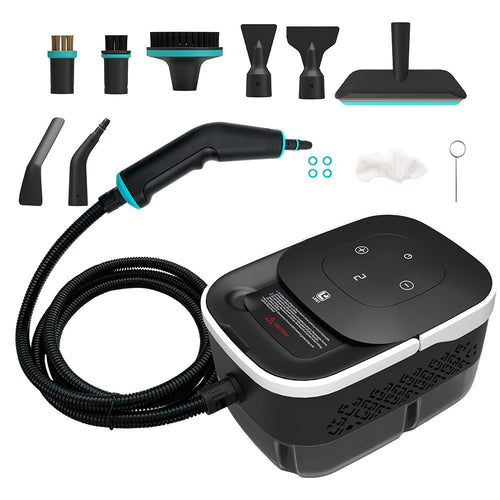 High Pressure Steam Cleaner